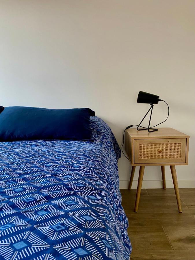 Appartement Au Calme, Calanque Des Figuieres 昂叙埃拉雷东 外观 照片